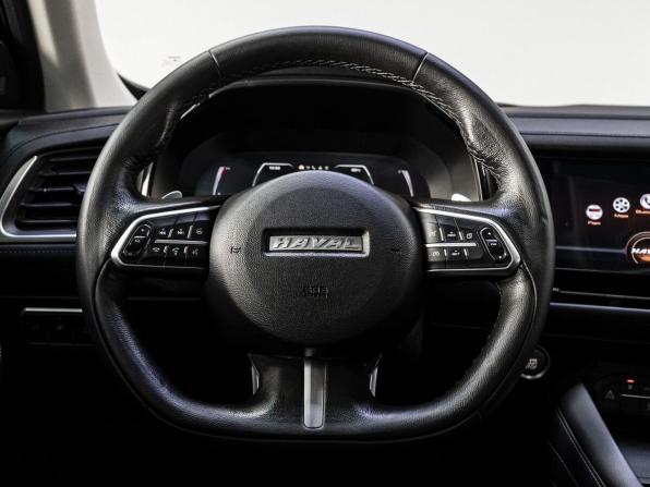 Haval F7 I с пробегом 2020 года, цена 1 700 000 рублей, 105697 км, внедорожник, Автокод Объявления