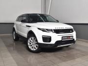Land Rover Range Rover Evoque I Рестайлинг Кемерово  - изображение 29