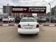 Volkswagen Polo V Рестайлинг Альметьевск  - изображение 33