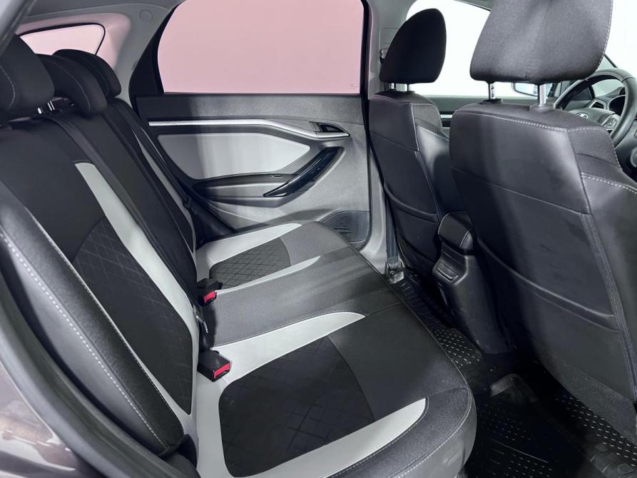 Lada (ВАЗ) Vesta I Ростов-на-Дону  - изображение 20