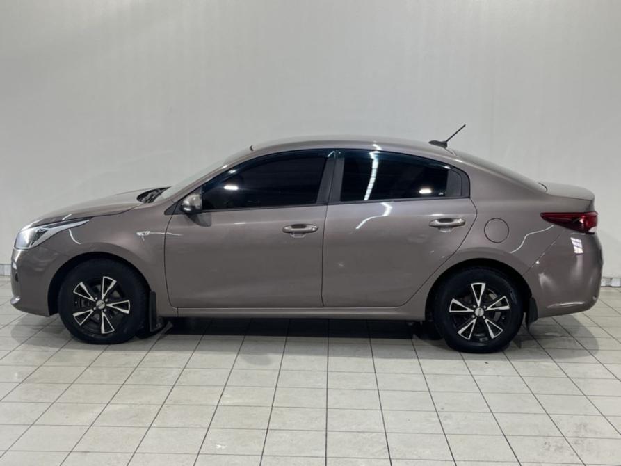 Kia Rio IV Курск  - изображение 2