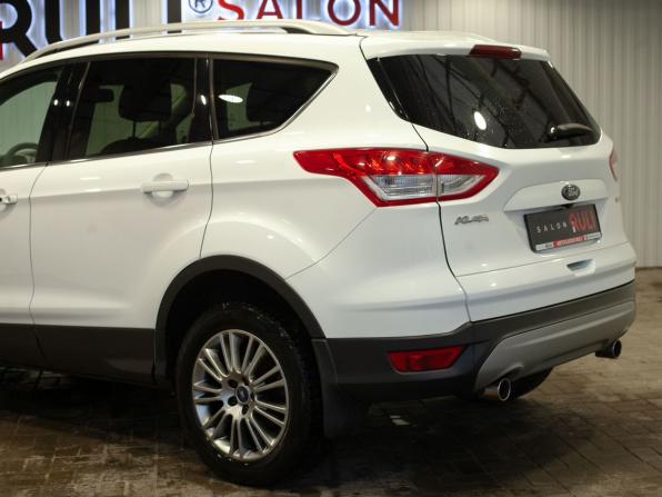 Ford Kuga II с пробегом 2013 года, цена 1 375 000 рублей, 147831 км, внедорожник, Автокод Объявления