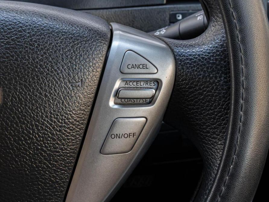 Nissan Serena IV (C26) Краснодар  - изображение 17
