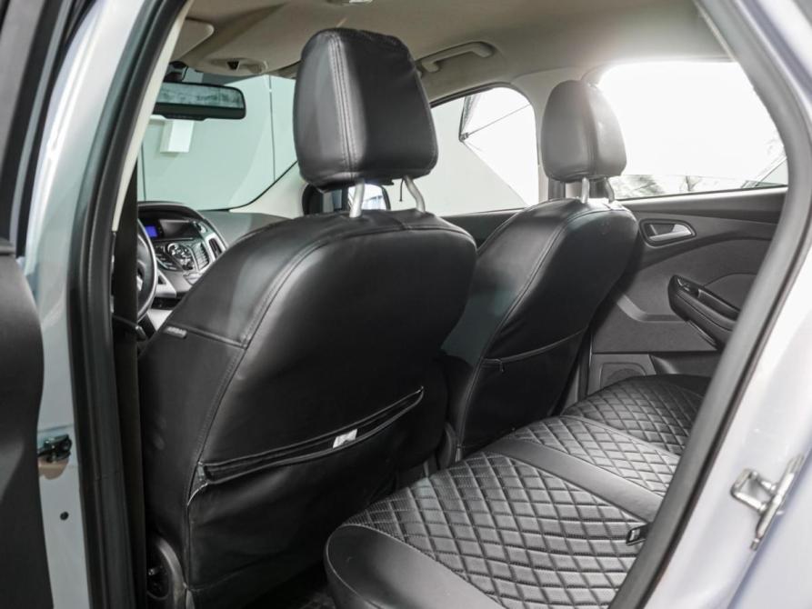 Ford Focus III Воронеж  - изображение 11