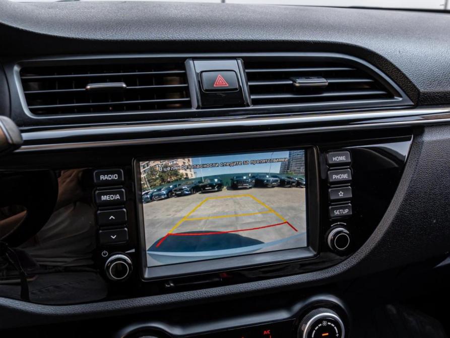 Kia Rio IV Краснодар  - изображение 13