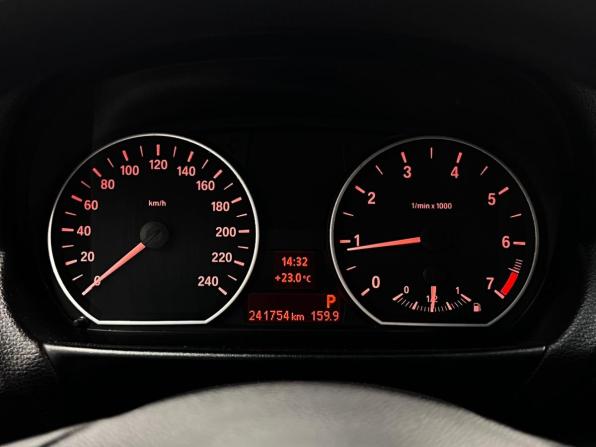 BMW 1 серии I (E81/E82/E87/E88) Рестайлинг с пробегом 2008 года, цена 675 000 рублей, 241754 км, хэтчбек, Автокод Объявления