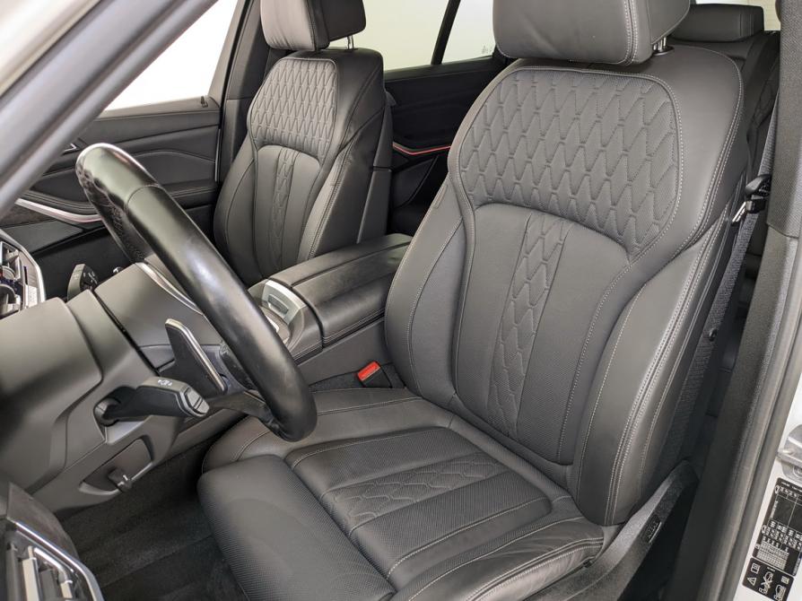 BMW X5 IV (G05/G18) Москва  - изображение 22