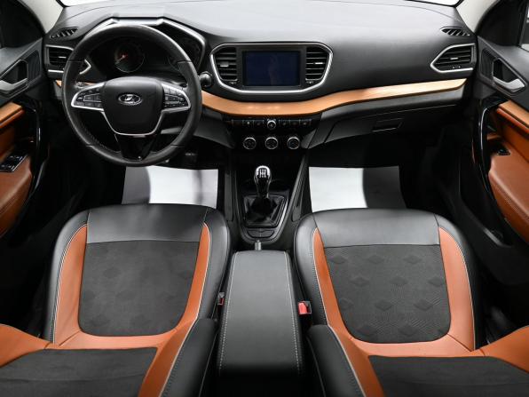 Lada (ВАЗ) Vesta I Рестайлинг (NG) с пробегом 2024 года, цена 1 575 000 рублей, 53012 км, универсал, Автокод Объявления