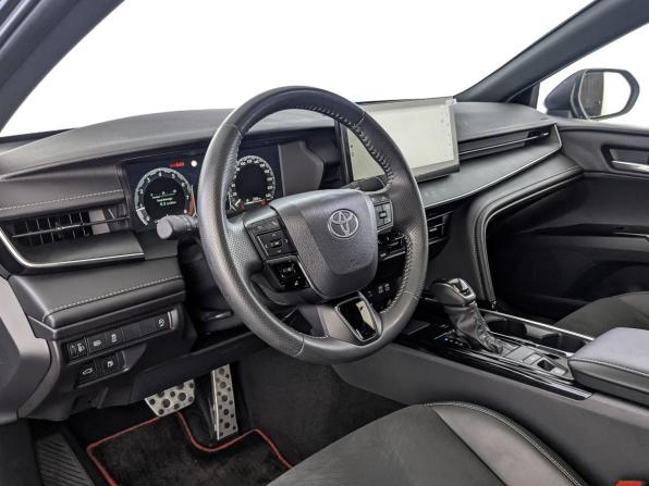 Toyota Camry IX (XV80) China Market с пробегом 2024 года, цена 3 700 000 рублей, 21100 км, седан, Автокод Объявления