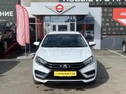 Lada (ВАЗ) Vesta I Рестайлинг (NG) Альметьевск  - изображение 29