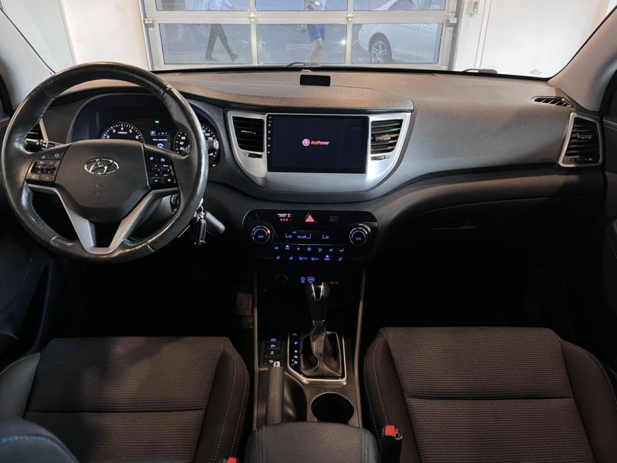 Hyundai Tucson III Чебоксары  - изображение 9