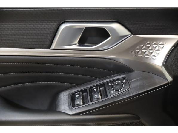 Haval F7 II с пробегом 2024 года, цена 2 079 000 рублей, 60667 км, внедорожник, Автокод Объявления