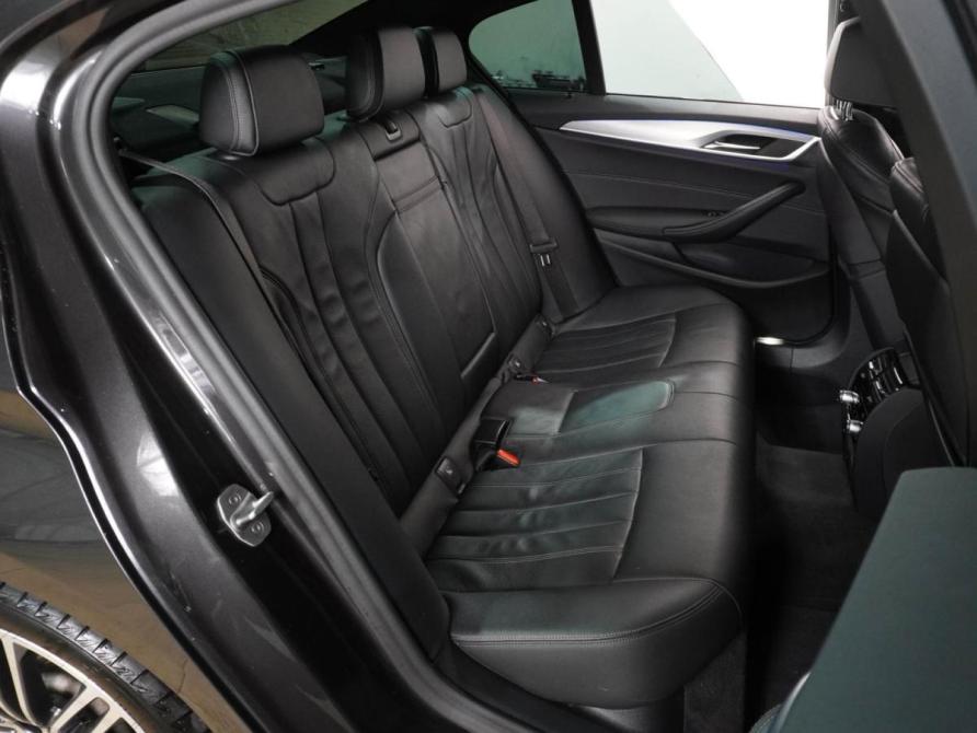 BMW 5 серии VII (G30/G31/G38) Воронеж  - изображение 7