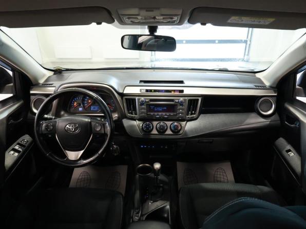 Toyota RAV4 IV (XA40) с пробегом 2013 года, цена 1 587 000 рублей, 160197 км, внедорожник, Автокод Объявления