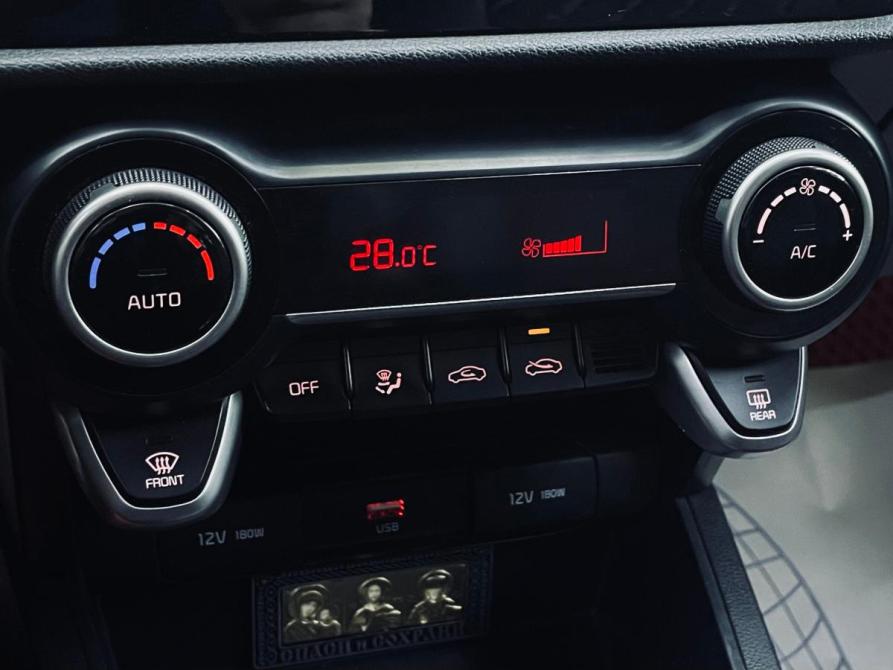 Kia Rio IV Рестайлинг Оренбург  - изображение 16