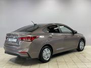 Hyundai Solaris II Уфа  - изображение 31