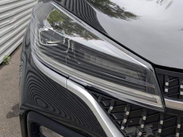 Kaiyi X3 с пробегом 2024 года, цена 1 345 000 рублей, 14873 км, внедорожник, Автокод Объявления