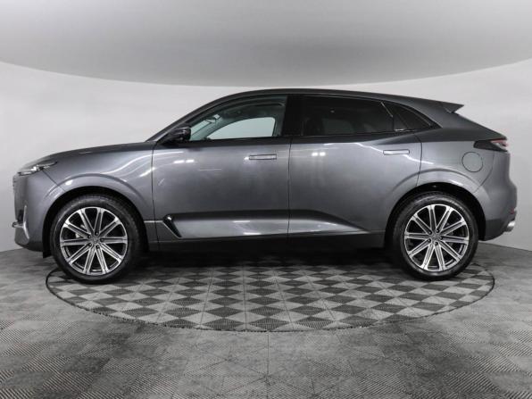 Changan UNI-K с пробегом 2023 года, цена 2 700 000 рублей, 28350 км, внедорожник, Автокод Объявления