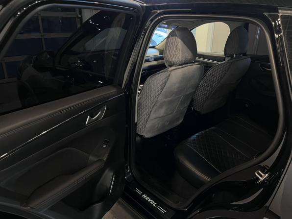 Haval Jolion I с пробегом 2024 года, цена 2 050 000 рублей, 17552 км, внедорожник, Автокод Объявления