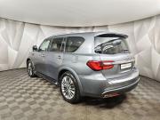 Infiniti QX80 I Рестайлинг 2 Москва  - изображение 26