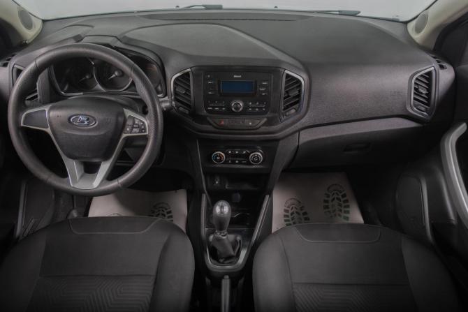 Lada (ВАЗ) XRAY I с пробегом 2020 года, цена 829 000 рублей, 78050 км, хэтчбек, Автокод Объявления