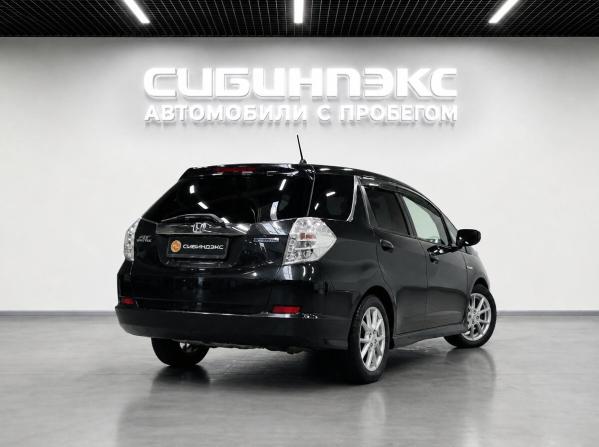 Honda Fit Shuttle I с пробегом 2012 года, цена 749 500 рублей, 181000 км, универсал, Автокод Объявления