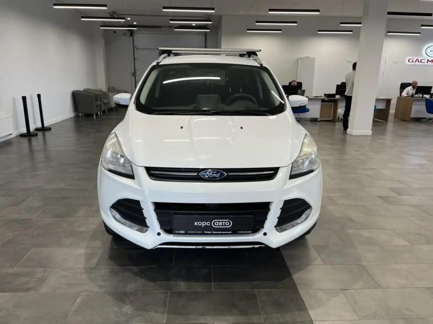 Ford Kuga II Калуга  - изображение 2