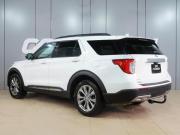 Ford Explorer VI Воронеж  - изображение 31