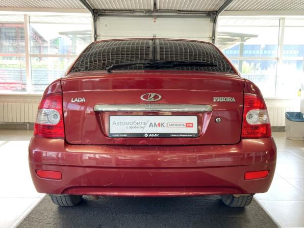 Lada (ВАЗ) Priora I с пробегом 2008 года, цена 196 345 рублей, 170825 км, хэтчбек, Автокод Объявления