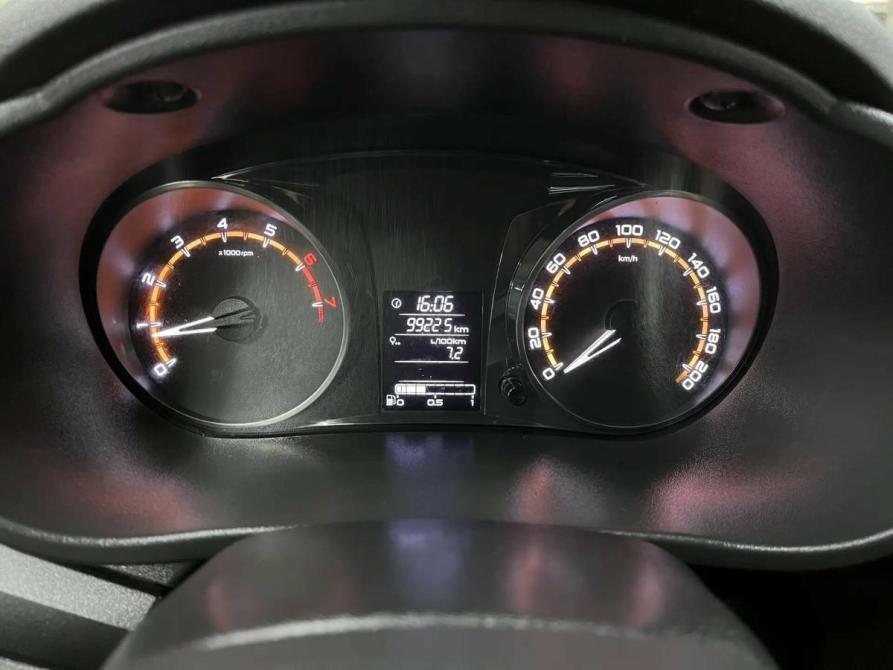 Lada (ВАЗ) Granta I Рестайлинг Набережные Челны  - изображение 10