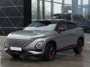 Omoda C5 I Новосибирск  - изображение 23