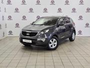 Kia Sportage III Рестайлинг Тольятти  - изображение 21