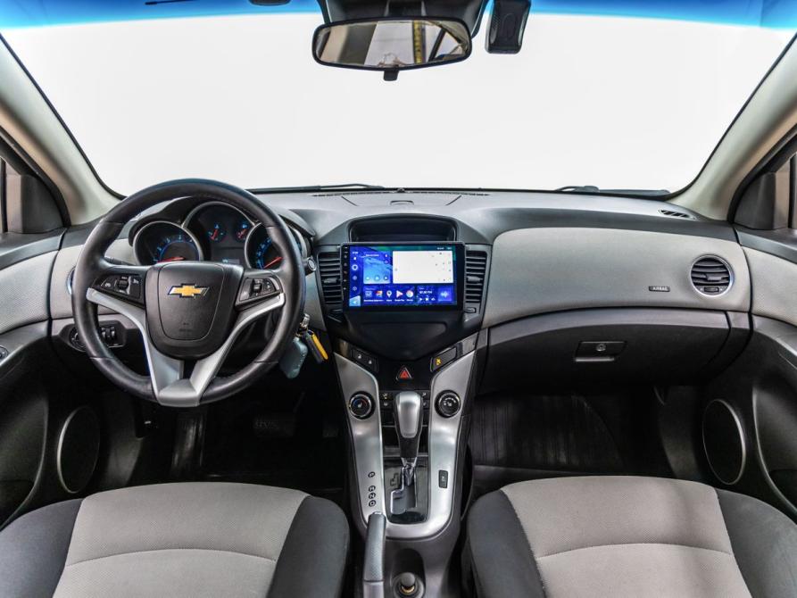 Chevrolet Cruze I Волгоград  - изображение 13