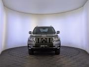 Toyota Land Cruiser Prado 150 Series Рестайлинг 3 Москва  - изображение 31