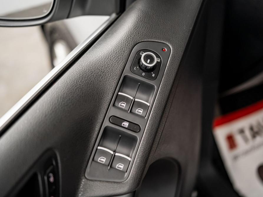 Volkswagen Tiguan I Красноярск  - изображение 17