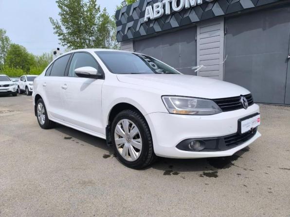 Volkswagen Jetta VI Рестайлинг с пробегом 2014 года, цена 700 647 рублей, 184540 км, седан, Автокод Объявления