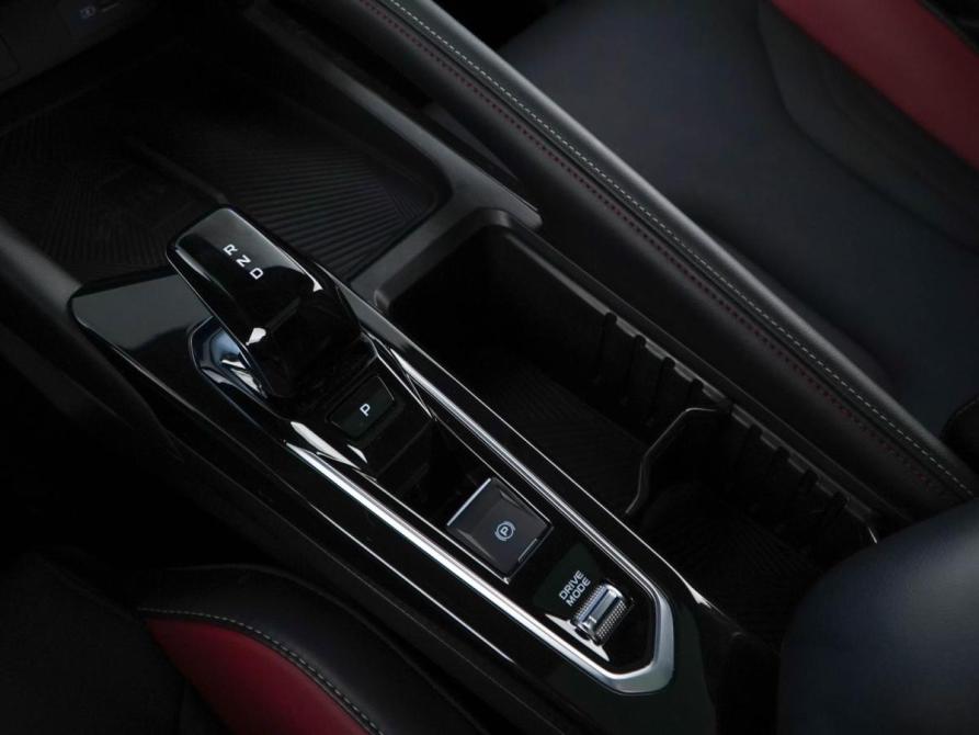 Geely Coolray I Рестайлинг Москва  - изображение 18