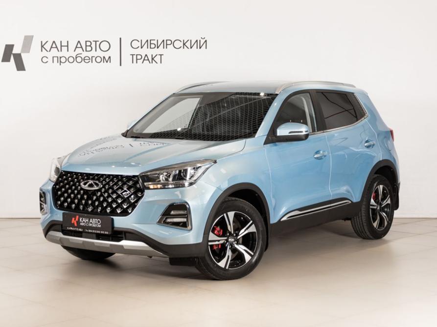 Chery Tiggo 4 Pro I Казань  - изображение 1