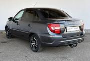 Lada (ВАЗ) Granta I Рестайлинг Киров  - изображение 35