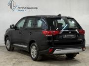 Mitsubishi Outlander III Рестайлинг 3 Химки  - изображение 22