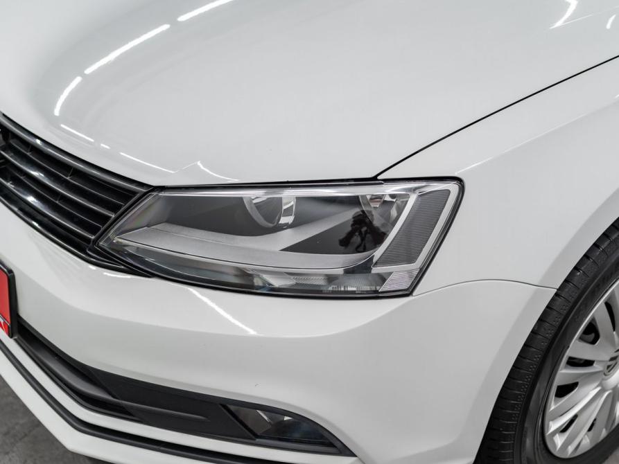 Volkswagen Jetta VI Рестайлинг Красноярск  - изображение 20