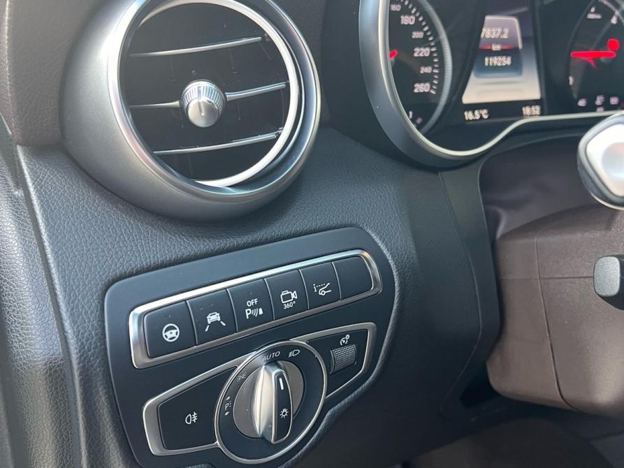 Mercedes-Benz GLC Coupe I (C253) Санкт-Петербург  - изображение 10