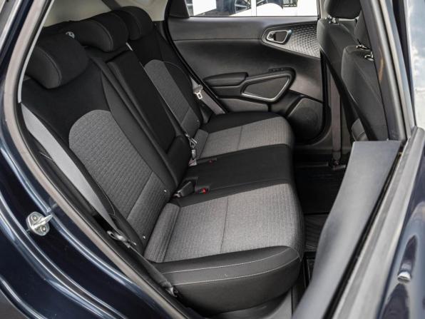 Kia Soul III с пробегом 2020 года, цена 2 198 000 рублей, 58838 км, хэтчбек, Автокод Объявления