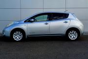 Nissan Leaf I (ZE0/AZE0) Абакан  - изображение 26