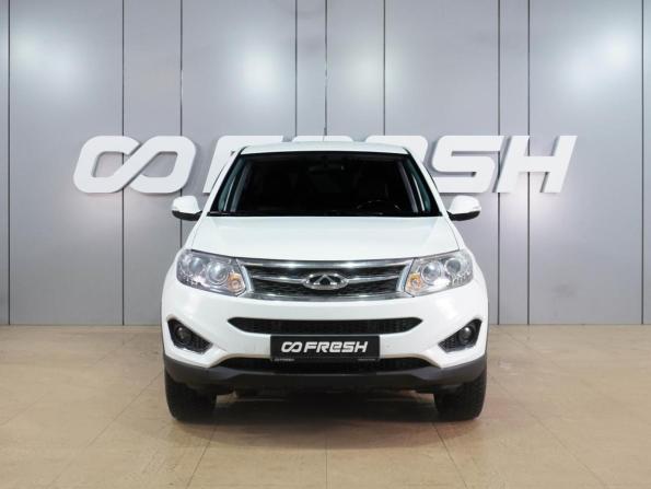 Chery Tiggo 5 I с пробегом 2014 года, цена 834 000 рублей, 117077 км, внедорожник, Автокод Объявления