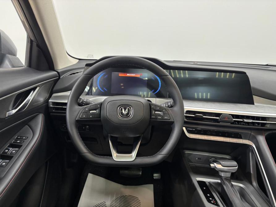 Changan CS35 Plus I Рестайлинг Альметьевск  - изображение 14