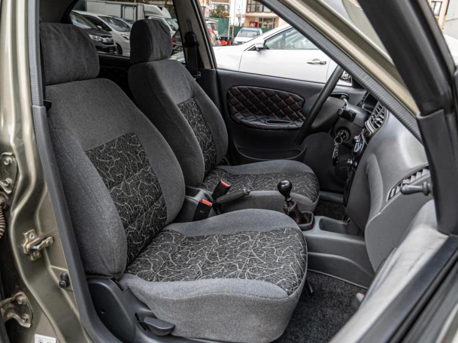 Daewoo Lanos Краснодар  - изображение 8