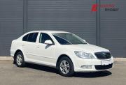 Skoda Octavia II (A5) Рестайлинг Красноярск  - изображение 23