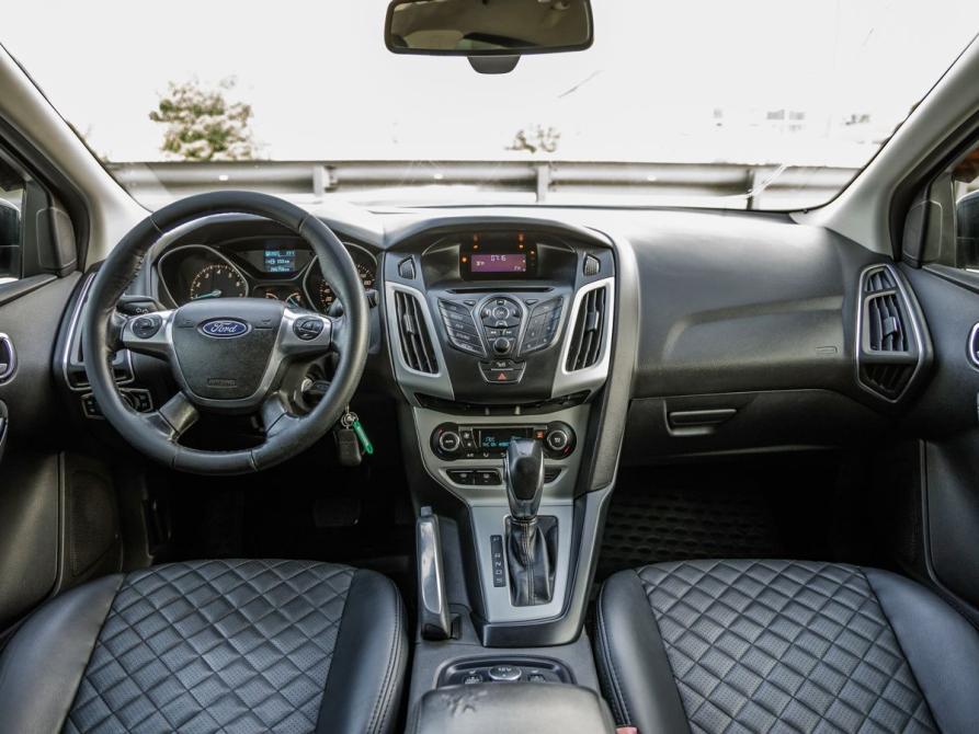 Ford Focus III Волгоград  - изображение 13
