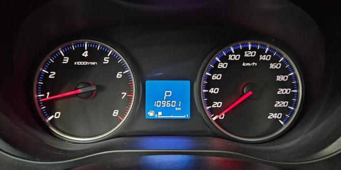 Mitsubishi Outlander III Рестайлинг 3 с пробегом 2019 года, цена 2 095 000 рублей, 109601 км, внедорожник, Автокод Объявления